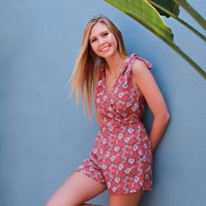 Meet your Posher, Emma